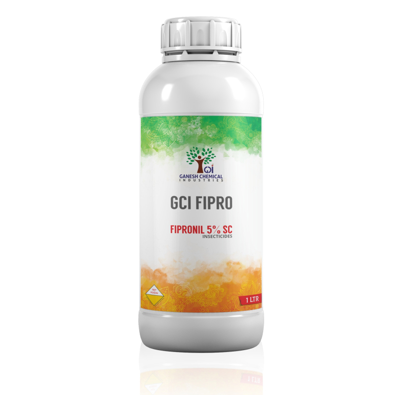 GCI FIPRO Fipronil 5% SC