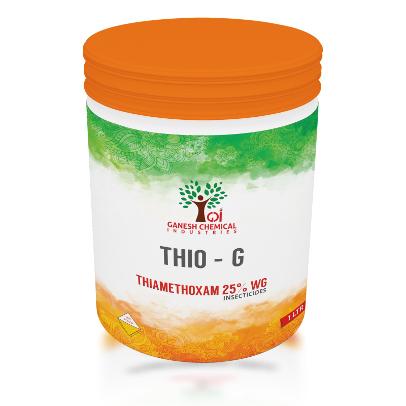 THIO G / XAYO Thiamethoxam 25% WG