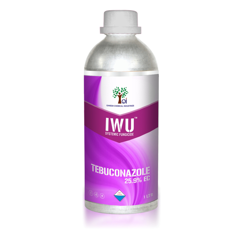 IWU Tebuconazole 25.9% EC